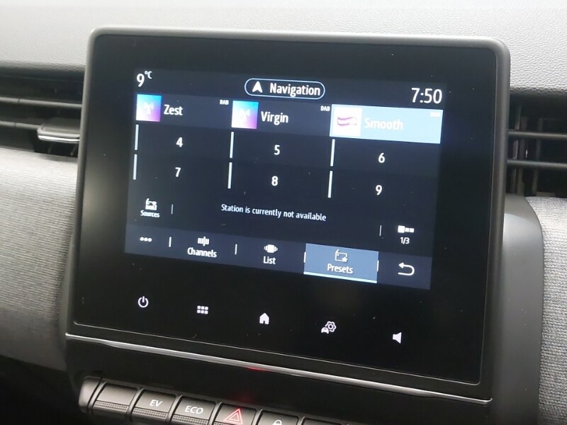 Used Renault Clio 2025 for sale - 77907373: Photo 14