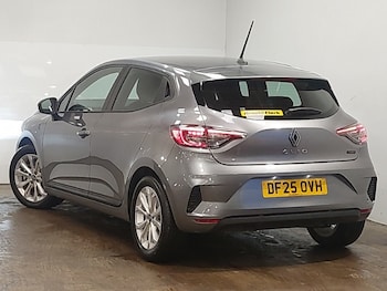 Used Renault Clio 2025 for sale - 77907373: Photo