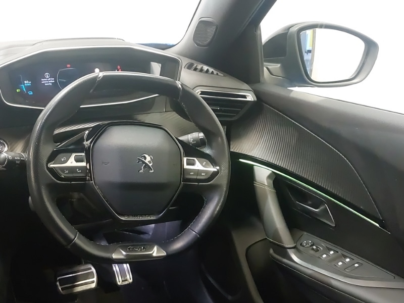 Used Peugeot 2008 2022 for sale - 77689682: Photo 10