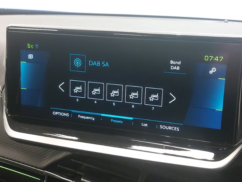 Used Peugeot 2008 2022 for sale - 77689682: Photo 14