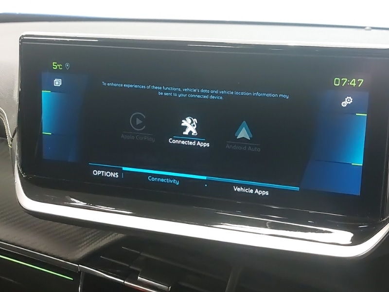 Used Peugeot 2008 2022 for sale - 77689682: Photo 15