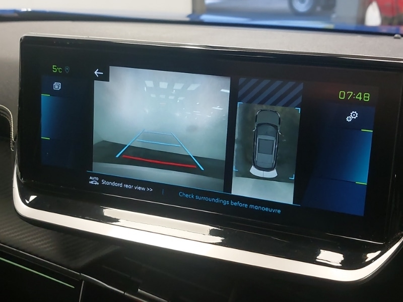 Used Peugeot 2008 2022 for sale - 77689682: Photo 17