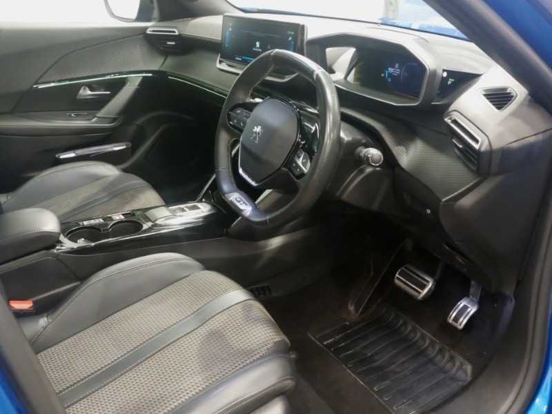 Used Peugeot 2008 2022 for sale - 77689682: Photo 18