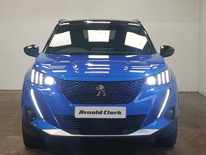 Used Peugeot 2008 2022 for sale - 77689682: Photo 19