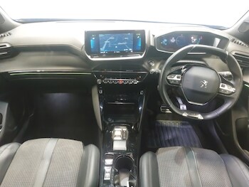 Used Peugeot 2008 2022 for sale - 77689682: Photo