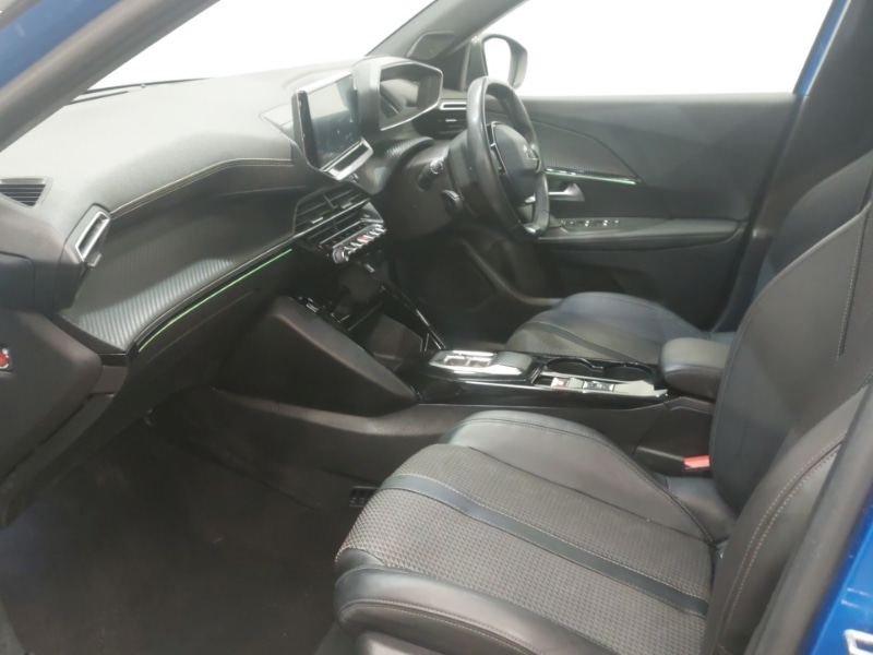 Used Peugeot 2008 2022 for sale - 77689682: Photo 5