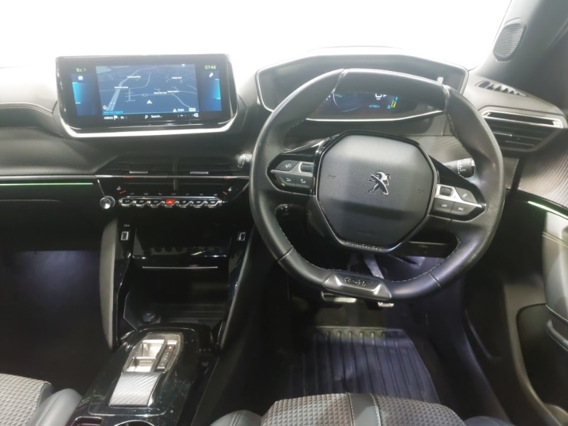 Used Peugeot 2008 2022 for sale - 77689682: Photo 7