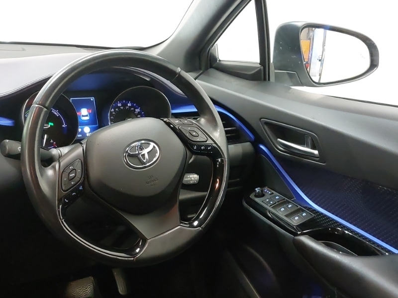Used Toyota C-HR 2018 for sale - 76521384: Photo 10