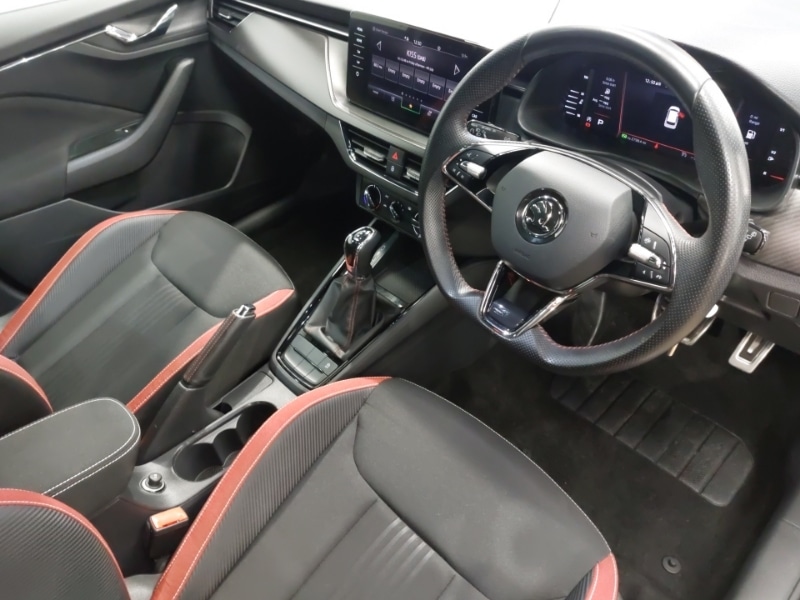 Used Skoda Kamiq 2022 for sale - 77065949: Photo 18