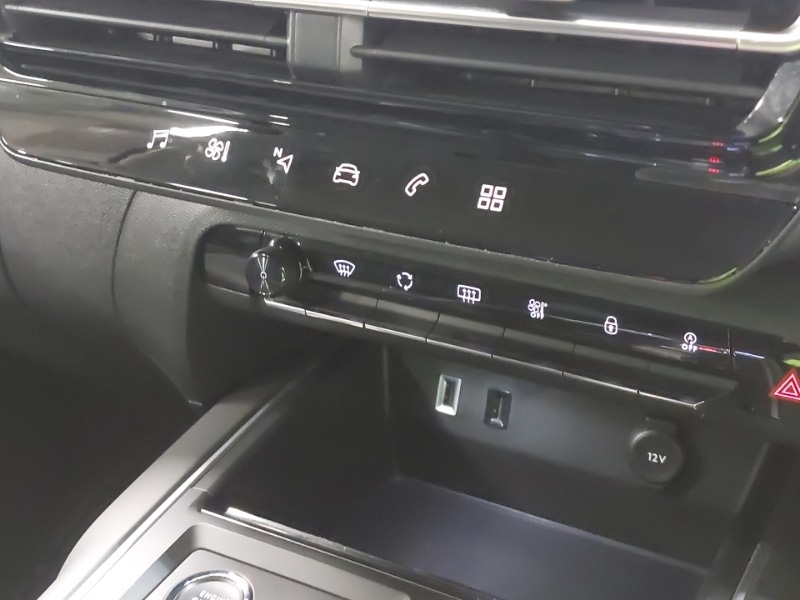 Used Citroen C5 Aircross 2022 for sale - 77338325: Photo 13