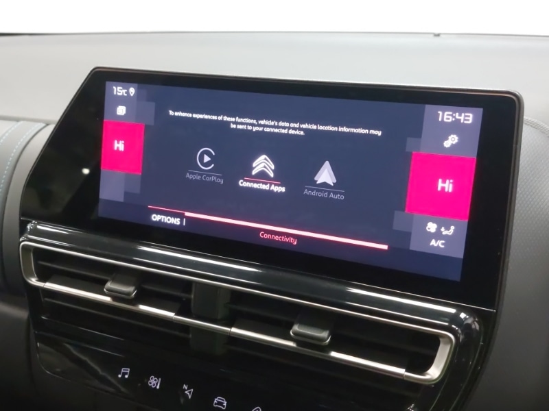 Used Citroen C5 Aircross 2022 for sale - 77338325: Photo 15