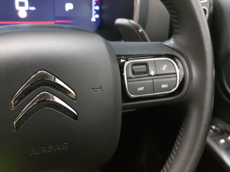 Used Citroen C5 Aircross 2022 for sale - 77338325: Photo 16