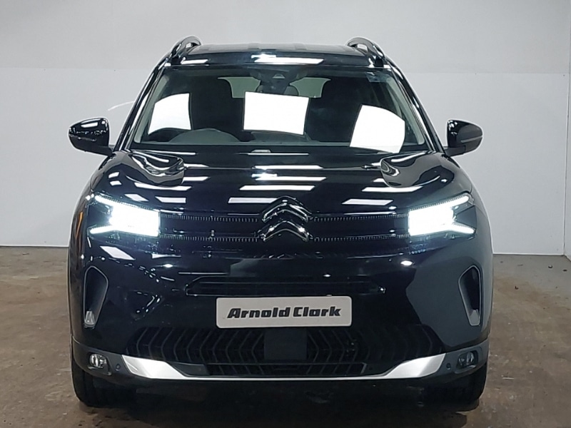 Used Citroen C5 Aircross 2022 for sale - 77338325: Photo 19