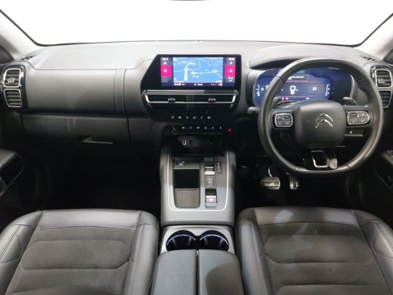 Used Citroen C5 Aircross 2022 for sale - 77338325: Photo 2