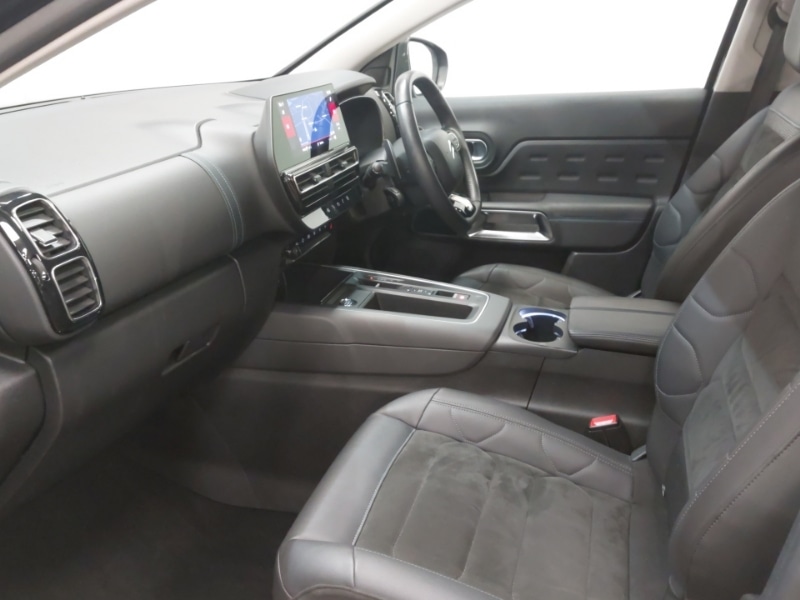 Used Citroen C5 Aircross 2022 for sale - 77338325: Photo 5