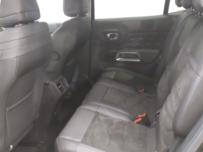 Used Citroen C5 Aircross 2022 for sale - 77338325: Photo 6