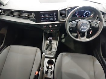 Used Audi A1 2022 for sale - 75072480: Photo