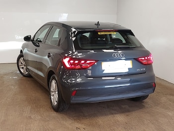 Used Audi A1 2022 for sale - 75072480: Photo