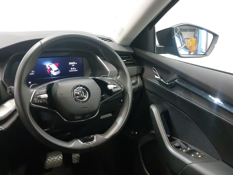 Used Skoda Octavia 2024 for sale - 77251672: Photo 10