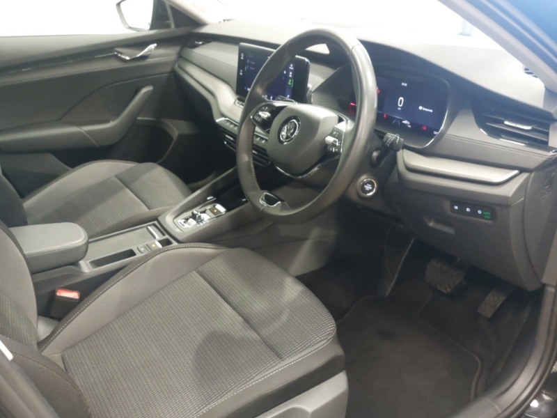 Used Skoda Octavia 2024 for sale - 77251672: Photo 18