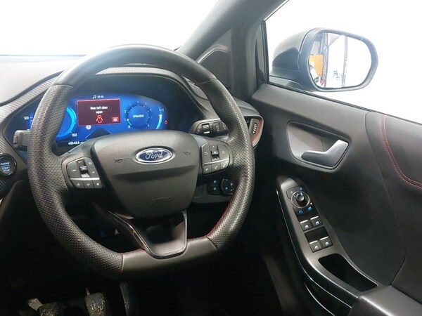 Used Ford Puma 2022 for sale - 76135144: Photo 10