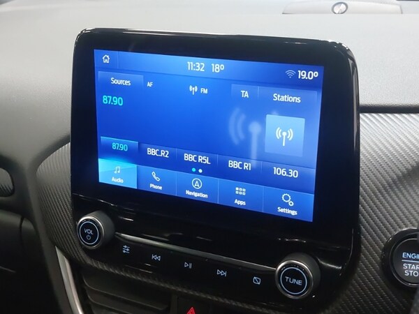 Used Ford Puma 2022 for sale - 76135144: Photo 14