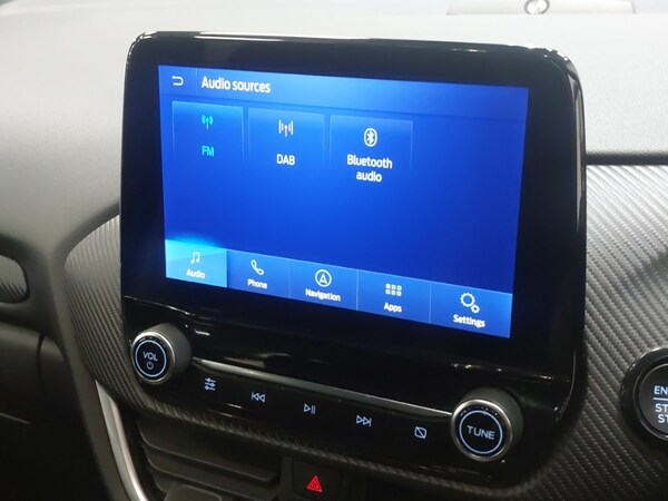 Used Ford Puma 2022 for sale - 76135144: Photo 15