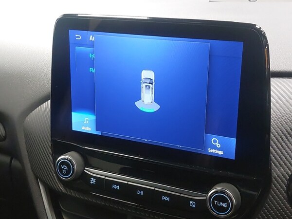 Used Ford Puma 2022 for sale - 76135144: Photo 17
