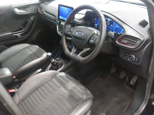 Used Ford Puma 2022 for sale - 76135144: Photo 18