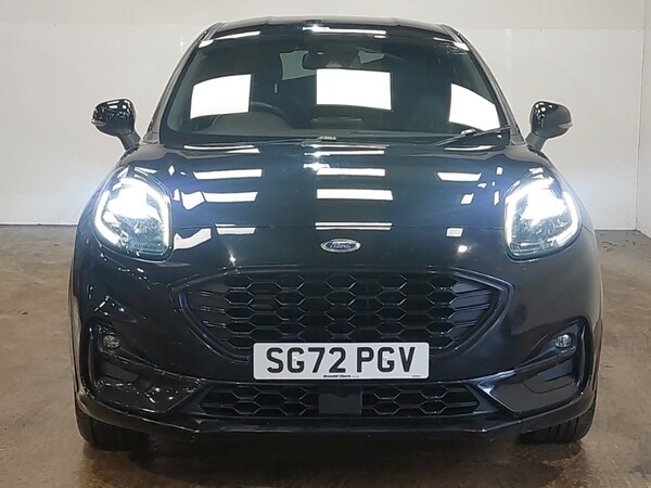 Used Ford Puma 2022 for sale - 76135144: Photo 19