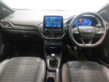 Used Ford Puma 2022 for sale - 76135144: Photo 2
