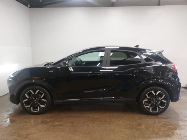 Used Ford Puma 2022 for sale - 76135144: Photo 4