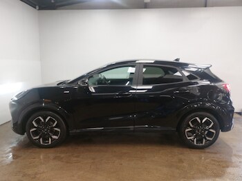 Used Ford Puma 2022 for sale - 76135144: Photo 4