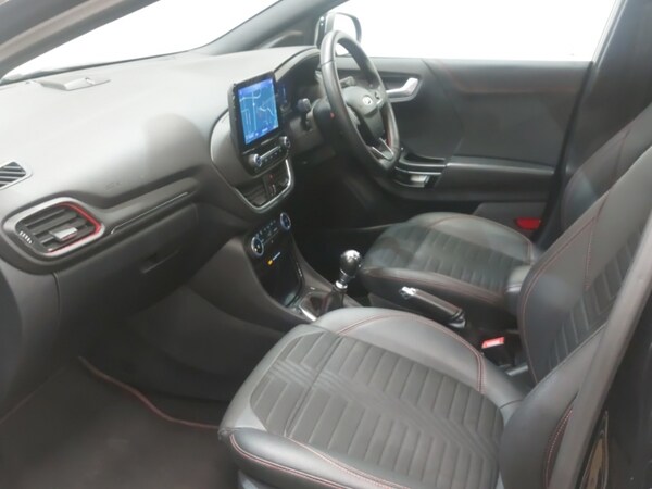 Used Ford Puma 2022 for sale - 76135144: Photo 5