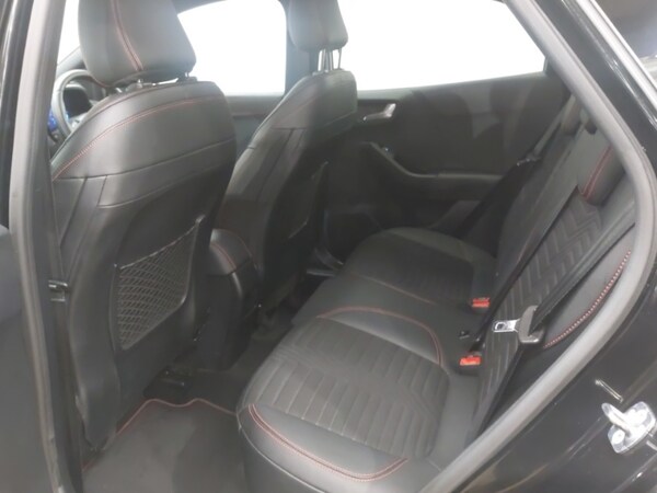 Used Ford Puma 2022 for sale - 76135144: Photo 6