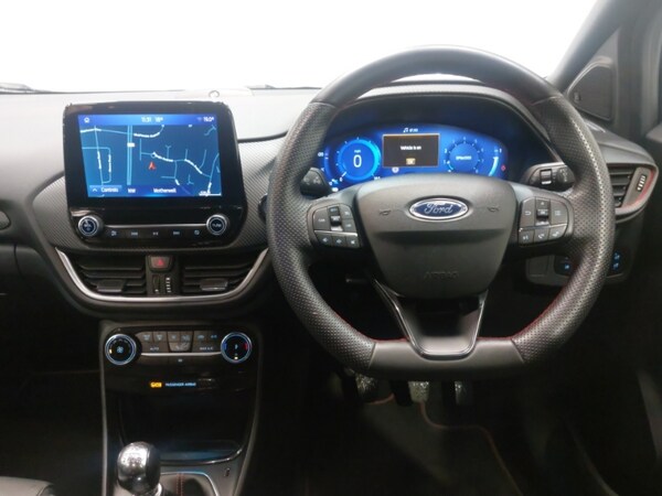 Used Ford Puma 2022 for sale - 76135144: Photo 7