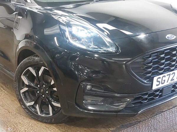 Used Ford Puma 2022 for sale - 76135144: Photo 9