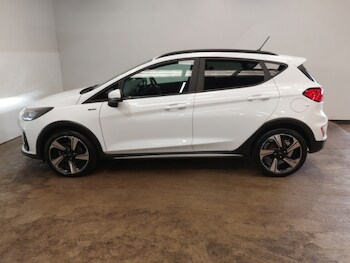 Used Ford Fiesta 2023 for sale - 78941037: Photo