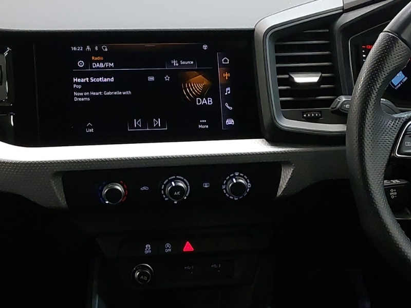 Used Audi A1 2022 for sale - 77234824: Photo 10