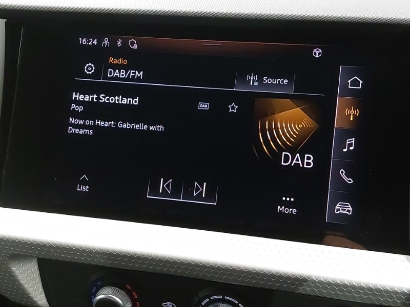 Used Audi A1 2022 for sale - 77234824: Photo 14