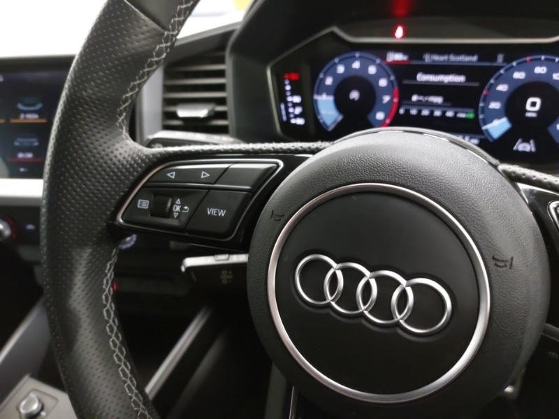 Used Audi A1 2022 for sale - 77234824: Photo 16