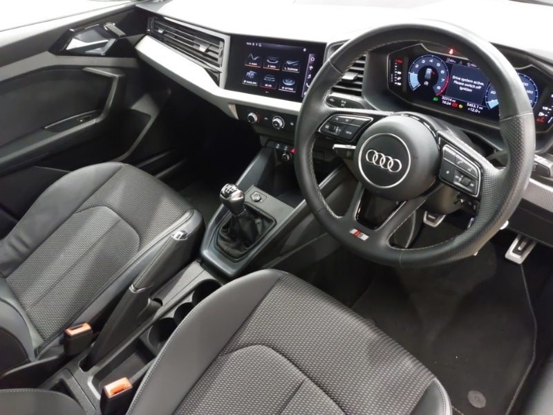 Used Audi A1 2022 for sale - 77234824: Photo 18