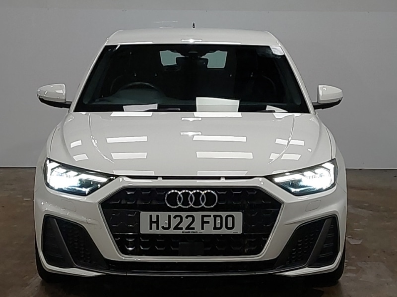 Used Audi A1 2022 for sale - 77234824: Photo 19