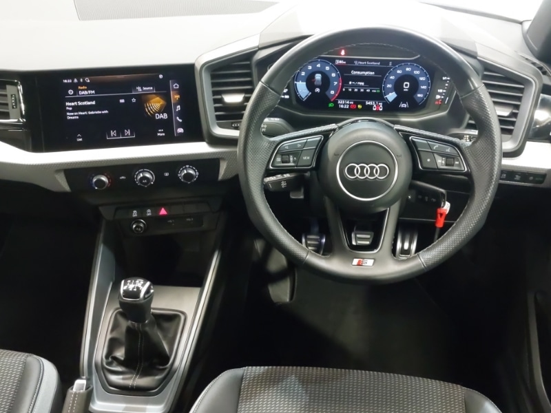 Used Audi A1 2022 for sale - 77234824: Photo 7