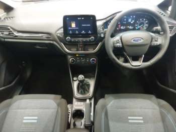 Used Ford Fiesta 2023 for sale - 74902044: Photo