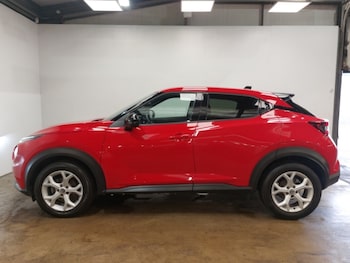 Used Nissan Juke 2022 for sale - 79474581: Photo