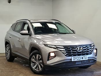 Used Hyundai TUCSON 2023 for sale - 79654307: Photo