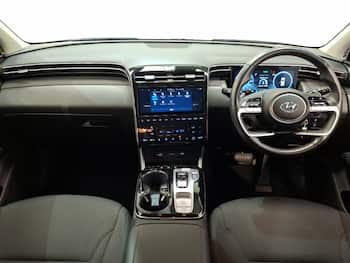 Used Hyundai TUCSON 2023 for sale - 79654307: Photo