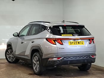 Used Hyundai TUCSON 2023 for sale - 79654307: Photo