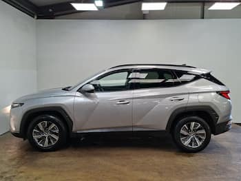 Used Hyundai TUCSON 2023 for sale - 79654307: Photo